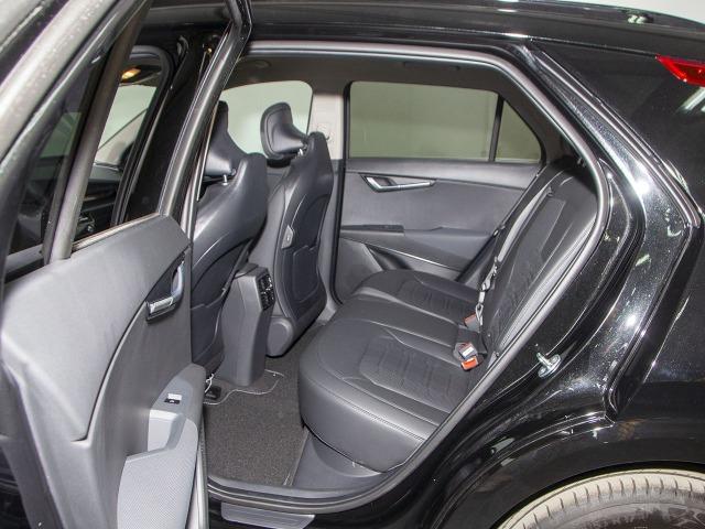 Kia Niro BEV 65KWH 150KW E-NIRO WINTER EDITION 204 5P