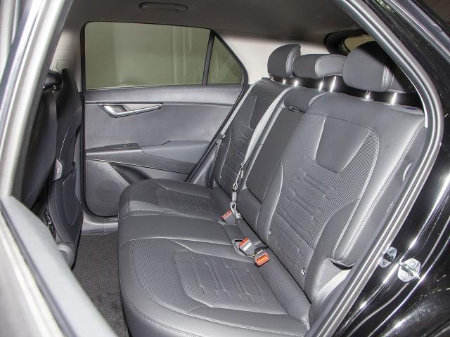 Kia Niro BEV 65KWH 150KW E-NIRO WINTER EDITION 204 5P