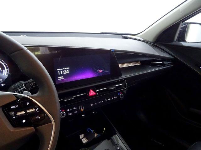 Kia Niro BEV 65KWH 150KW E-NIRO WINTER EDITION 204 5P