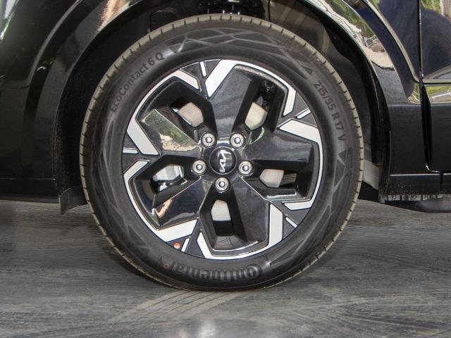 Kia Niro BEV 65KWH 150KW E-NIRO WINTER EDITION 204 5P