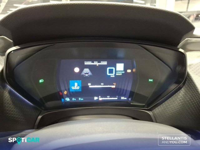 Citroën C5 X Hybrid 225 e-EAT8 Shine