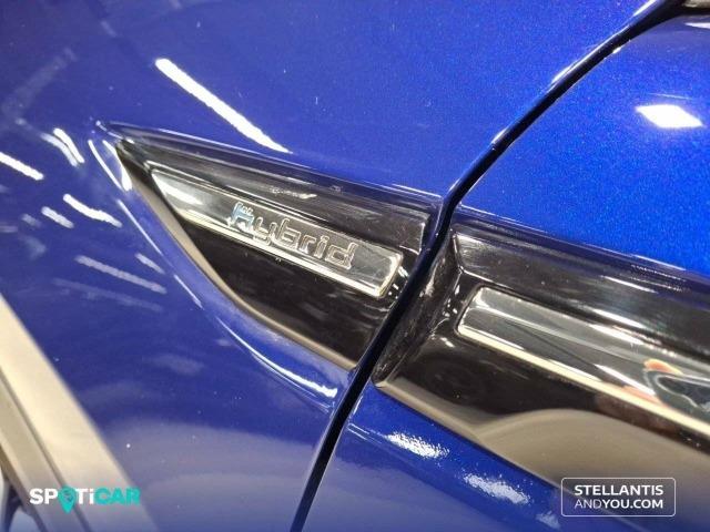 Citroën C5 X Hybrid 225 e-EAT8 Shine