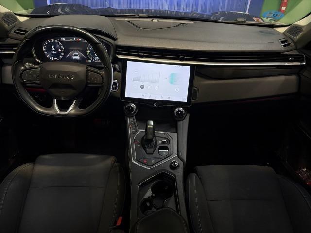 Lynk & Co 01 1.5 PHEV 192 kW (261 CV)