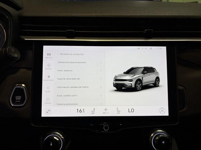 Lynk & Co 01 1.5 PHEV 192 kW (261 CV)