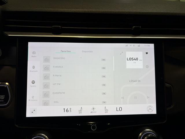 Lynk & Co 01 1.5 PHEV 192 kW (261 CV)