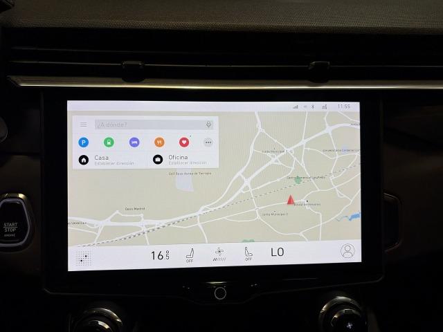 Lynk & Co 01 1.5 PHEV 192 kW (261 CV)