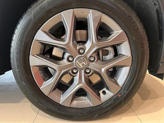 Honda Zr-v 2.0 i-MMD 4x2  CVT Elegance