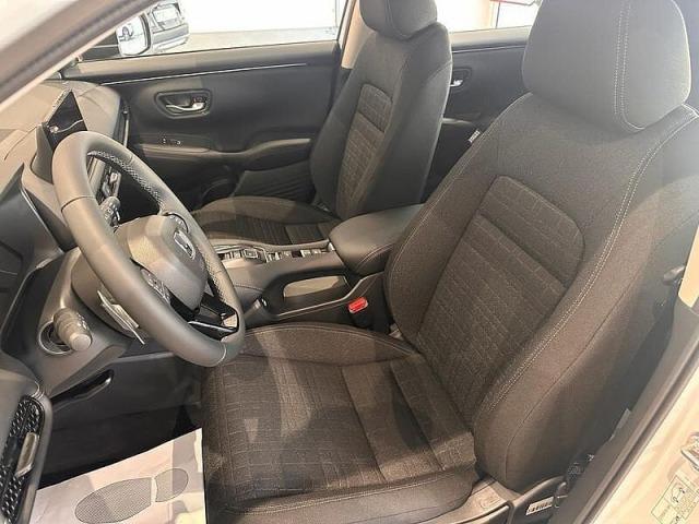 Honda Zr-v 2.0 i-MMD 4x2  CVT Elegance