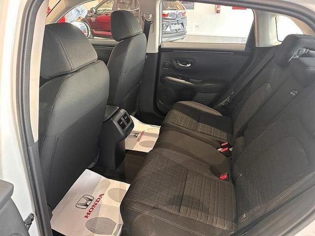 Honda Zr-v 2.0 i-MMD 4x2  CVT Elegance