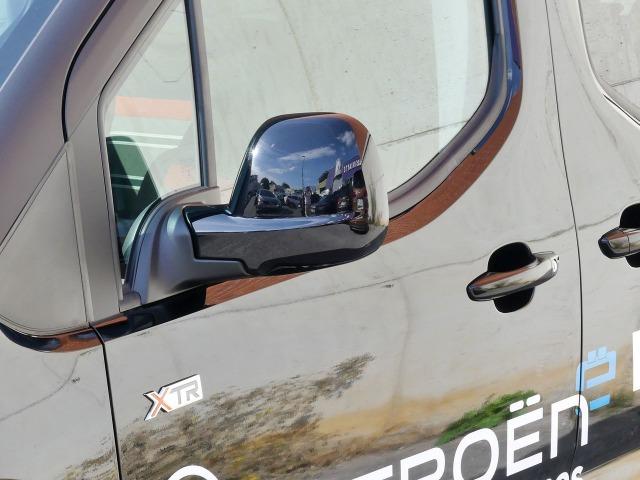 Citroën Berlingo BEV 50KWH TALLA XL SHINE AUTO 136 5P