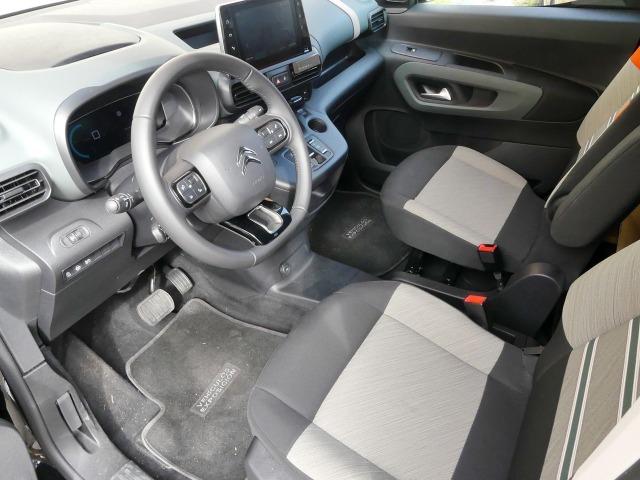 Citroën Berlingo BEV 50KWH TALLA XL SHINE AUTO 136 5P