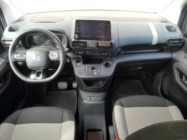 Citroën Berlingo BEV 50KWH TALLA XL SHINE AUTO 136 5P