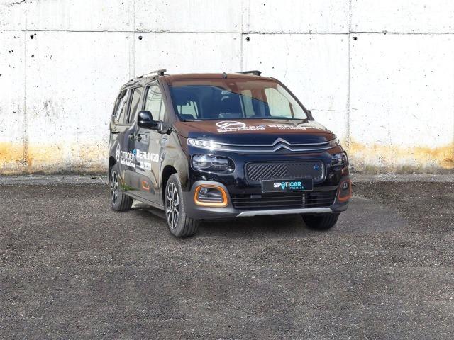 Citroën Berlingo BEV 50KWH TALLA XL SHINE AUTO 136 5P