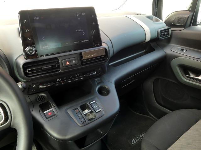 Citroën Berlingo BEV 50KWH TALLA XL SHINE AUTO 136 5P