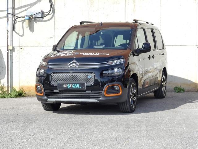 Citroën Berlingo BEV 50KWH TALLA XL SHINE AUTO 136 5P