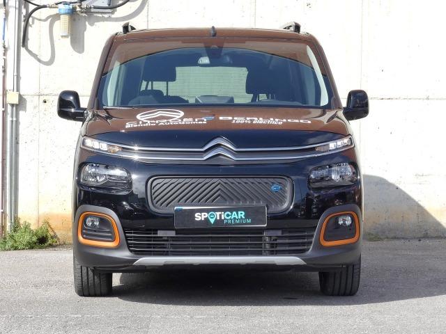 Citroën Berlingo BEV 50KWH TALLA XL SHINE AUTO 136 5P