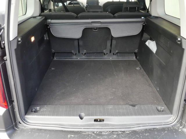 Citroën Berlingo BEV 50KWH TALLA XL SHINE AUTO 136 5P