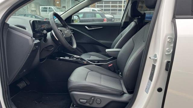Kia Niro 1.6 GDI PHEV DRIVE 183CV 5P