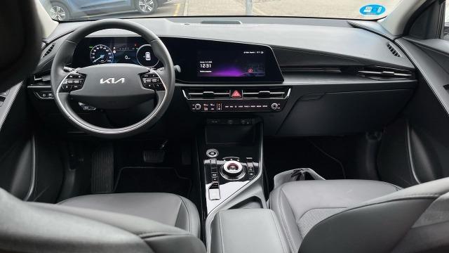 Kia Niro 1.6 GDI PHEV DRIVE 183CV 5P
