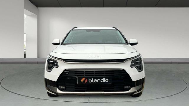 Kia Niro 1.6 GDI PHEV DRIVE 183CV 5P