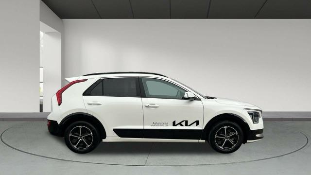 Kia Niro 1.6 GDI PHEV DRIVE 183CV 5P