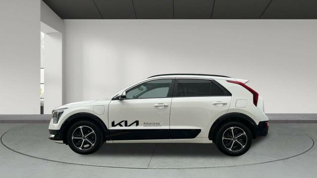 Kia Niro 1.6 GDI PHEV DRIVE 183CV 5P