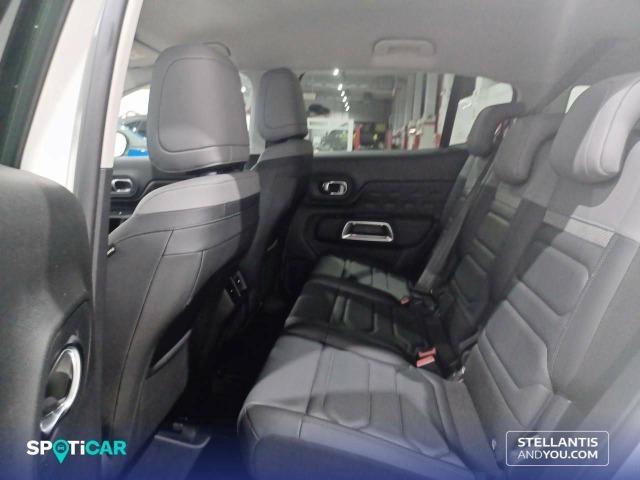 Citroën C5 Aircross 225 e-EAT8 Shine Pack