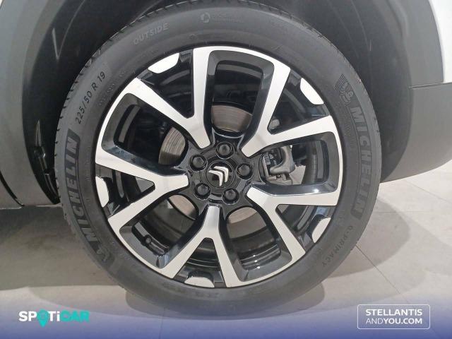 Citroën C5 Aircross 225 e-EAT8 Shine Pack