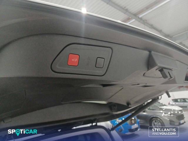Citroën C5 Aircross 225 e-EAT8 Shine Pack