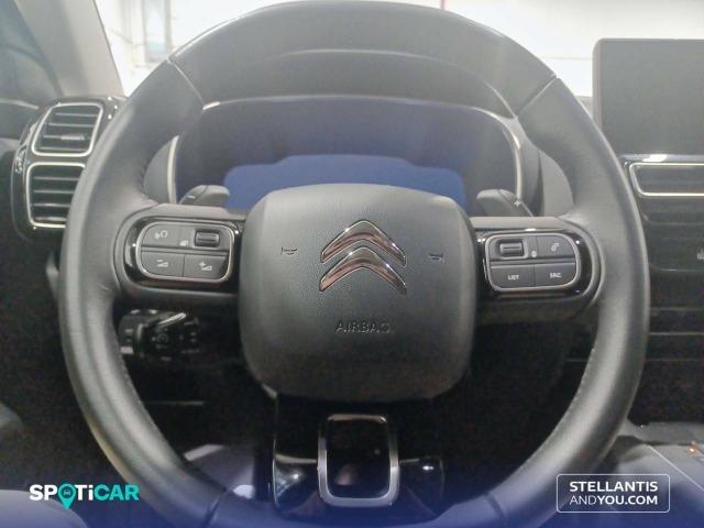 Citroën C5 Aircross 225 e-EAT8 Shine Pack
