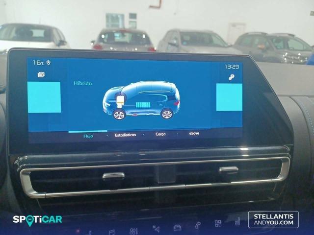 Citroën C5 Aircross 225 e-EAT8 Shine Pack