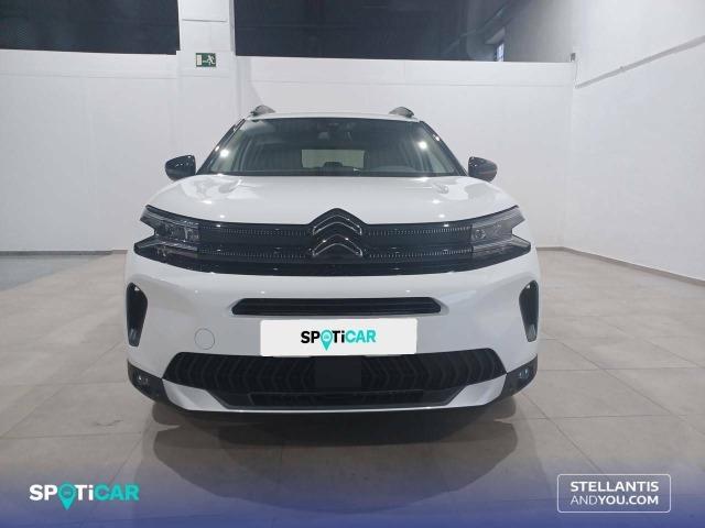 Citroën C5 Aircross 225 e-EAT8 Shine Pack