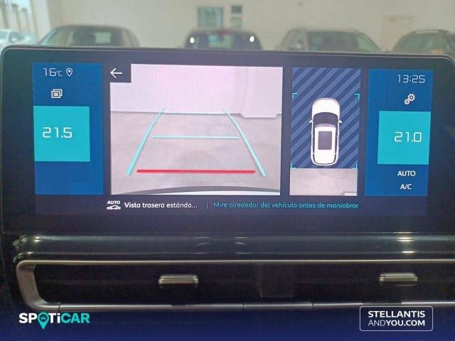 Citroën C5 Aircross 225 e-EAT8 Shine Pack