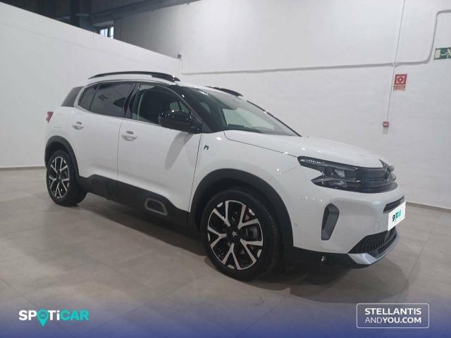 Citroën C5 Aircross 225 e-EAT8 Shine Pack