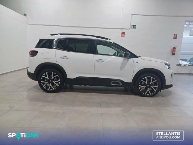 Citroën C5 Aircross 225 e-EAT8 Shine Pack