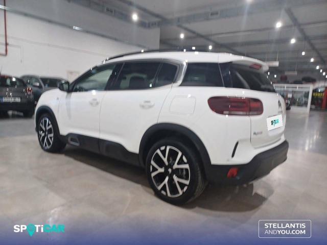 Citroën C5 Aircross 225 e-EAT8 Shine Pack