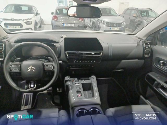 Citroën C5 Aircross 225 e-EAT8 Shine Pack
