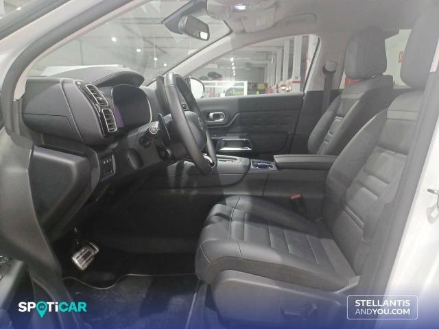 Citroën C5 Aircross 225 e-EAT8 Shine Pack