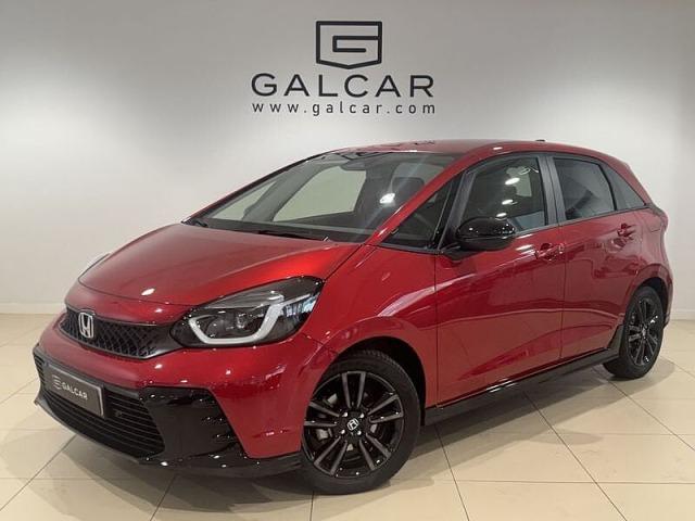 Honda Jazz Hybrid 1.5 i-MMD SPORT