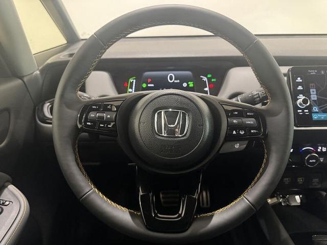 Honda Jazz Hybrid 1.5 i-MMD SPORT