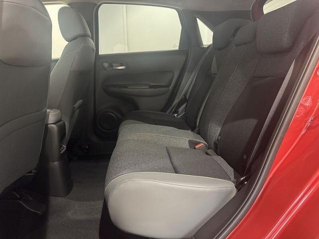 Honda Jazz Hybrid 1.5 i-MMD SPORT
