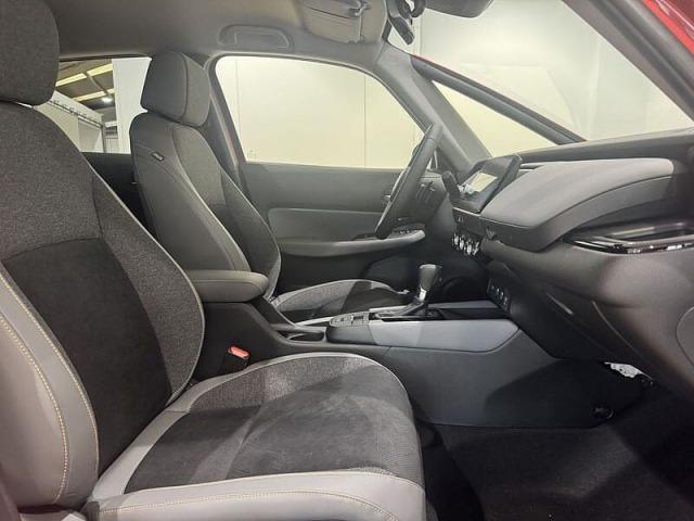 Honda Jazz Hybrid 1.5 i-MMD SPORT