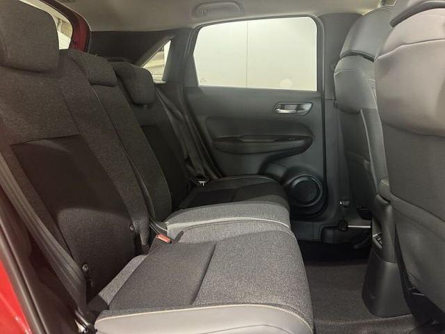 Honda Jazz Hybrid 1.5 i-MMD SPORT