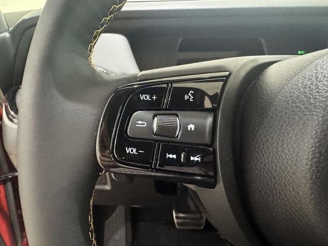 Honda Jazz Hybrid 1.5 i-MMD SPORT
