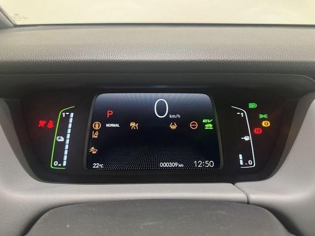 Honda Jazz Hybrid 1.5 i-MMD SPORT