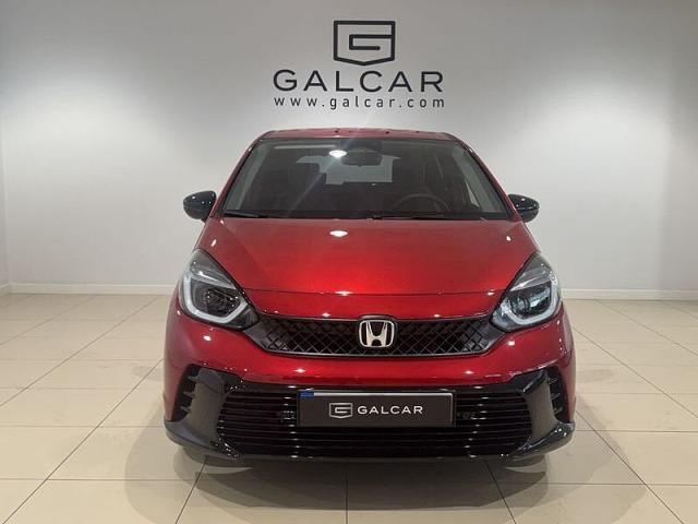 Honda Jazz Hybrid 1.5 i-MMD SPORT