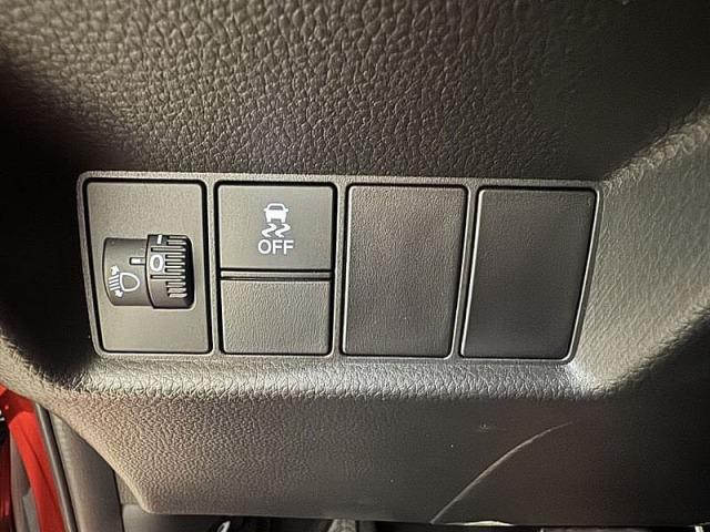 Honda Jazz Hybrid 1.5 i-MMD SPORT