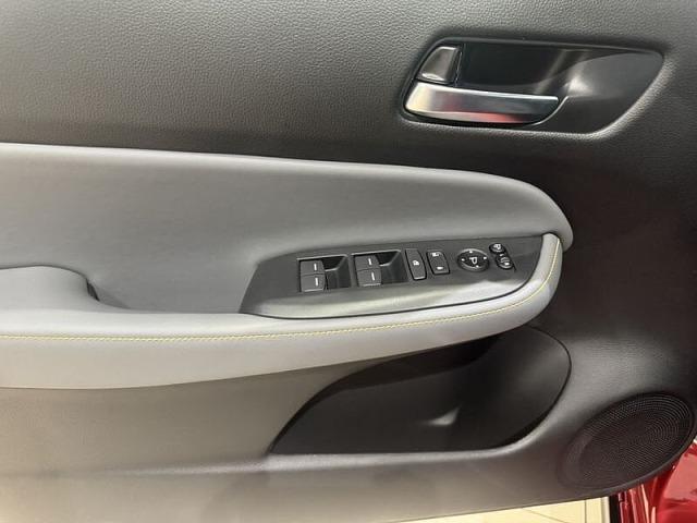 Honda Jazz Hybrid 1.5 i-MMD SPORT