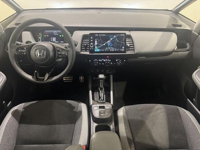 Honda Jazz Hybrid 1.5 i-MMD SPORT