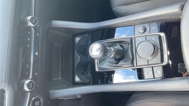 Mazda 3 MAZDA 3 2024 2.0 e-SKYACTIV-G MHEV 122CV 6MT FWD EXCLUSIVE LINE